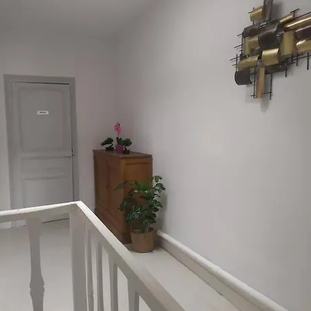 Hébergement de vacances Maison De Très Lumineuse *