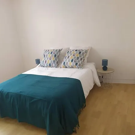 Hébergement de vacances Maison De Très Lumineuse *