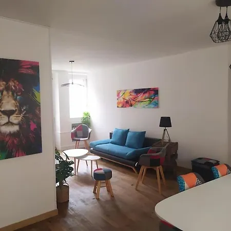 Hébergement de vacances Maison De Très Lumineuse Civray (Vienne)